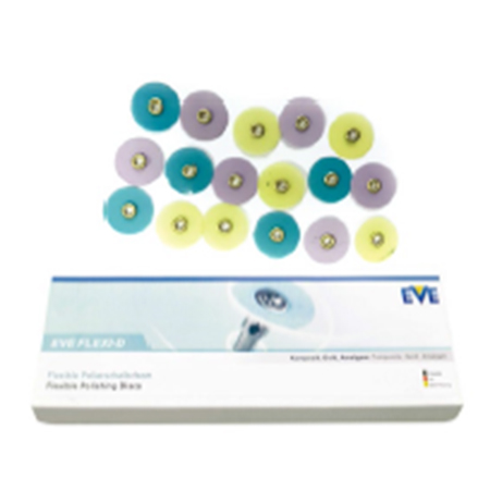 carbide Burs, dental drill